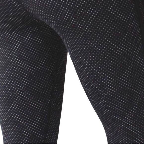 .Lululemon Pace Tight (Full-On Luxtreme)  Lights Out Black/Ravish Reptile… - Picture 2 of 14